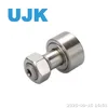 Kda34.0*18 Custom Cam Follower Krx Series Needle Roller Bearing High Precision Industrial Robot Cam Indexer Bearing