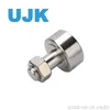 Kda34.0*18 Custom Cam Follower Krx Series Needle Roller Bearing High Precision Industrial Robot Cam Indexer Bearing