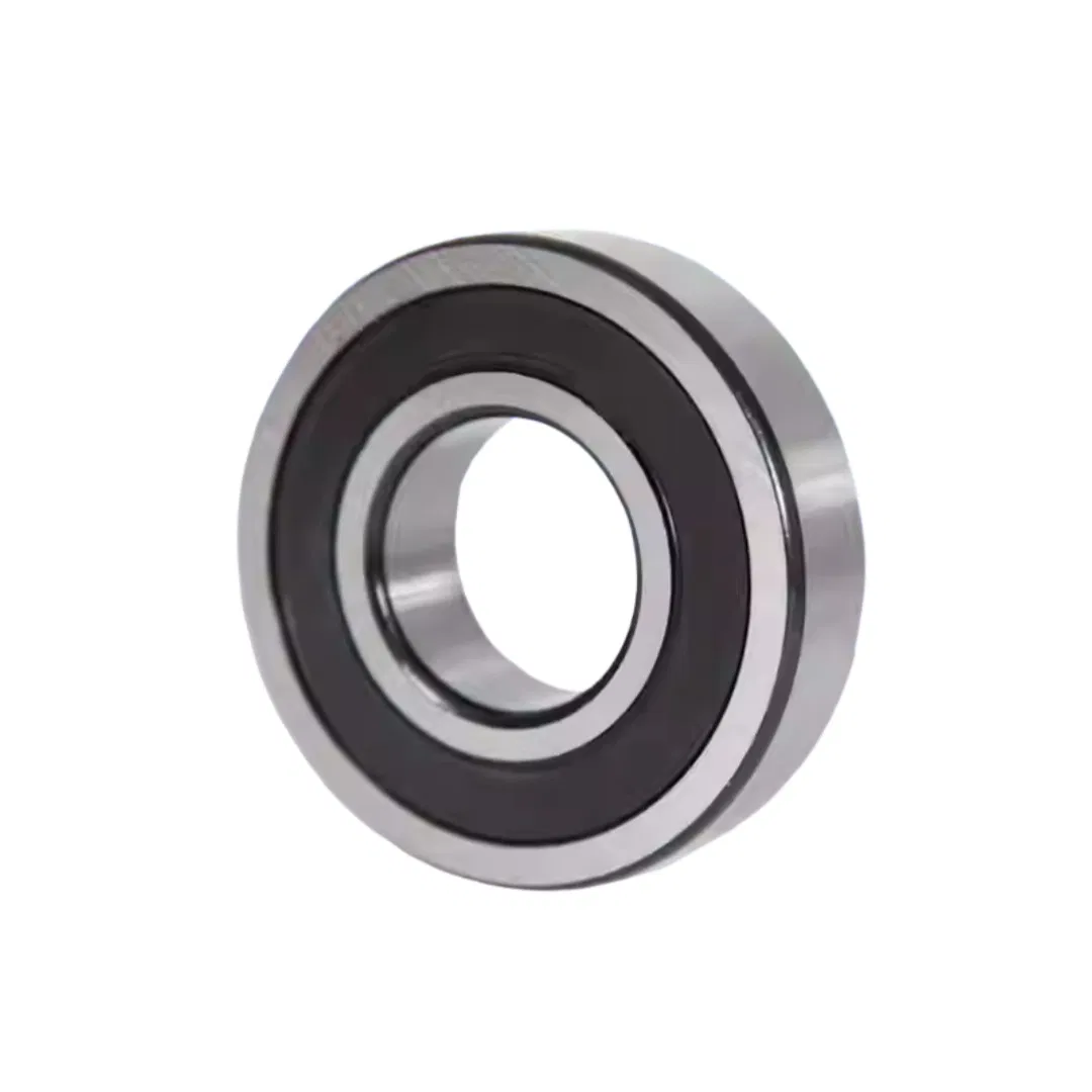 The Ball Bearing 6021 / 6021zz / 6021-2RS 105X160X26 1.6900kg DDU 2rz 2z 2rsh 2RS1 C3 Parts of a Ball Bearing Assembly pictures & photos