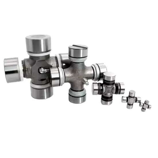 1480/Spl55 China Factory Supplier Bearing Spl55X Non Greaseable U-Joint Kit Universal Joint Bearing Spl55X Bearing pictures & photos