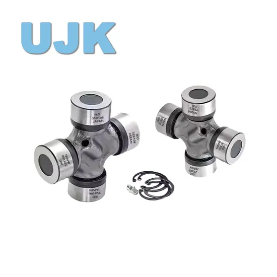 1480/Spl55 China Factory Supplier Bearing Spl55X Non Greaseable U-Joint Kit Universal Joint Bearing Spl55X Bearing pictures & photos