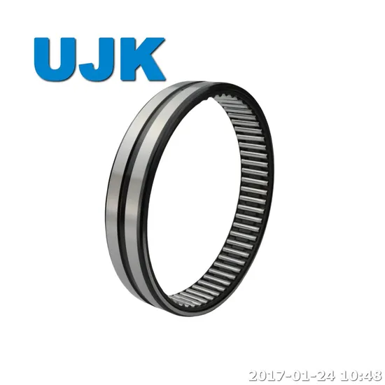 Nk Nki Needle Roller Bearings Nk55/25 Nk55/35 Nk60/25 Nk60/35 Nk65/25 Nk65/35 Nk68/25 Nk68/35 Nk70/25 Nk70/35 for Auto pictures & photos