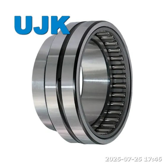 Nk Nki Needle Roller Bearings Nk55/25 Nk55/35 Nk60/25 Nk60/35 Nk65/25 Nk65/35 Nk68/25 Nk68/35 Nk70/25 Nk70/35 for Auto pictures & photos