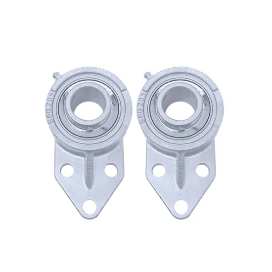 Stainless Steel Bearing Units Ucfb211 Ucfb212 Ucfb213 Ucfb211-32 Ucfb211-33 Ucfb212-36 Ucfb212-37 Ucfb213-40 Ucfb213-41 pictures & photos
