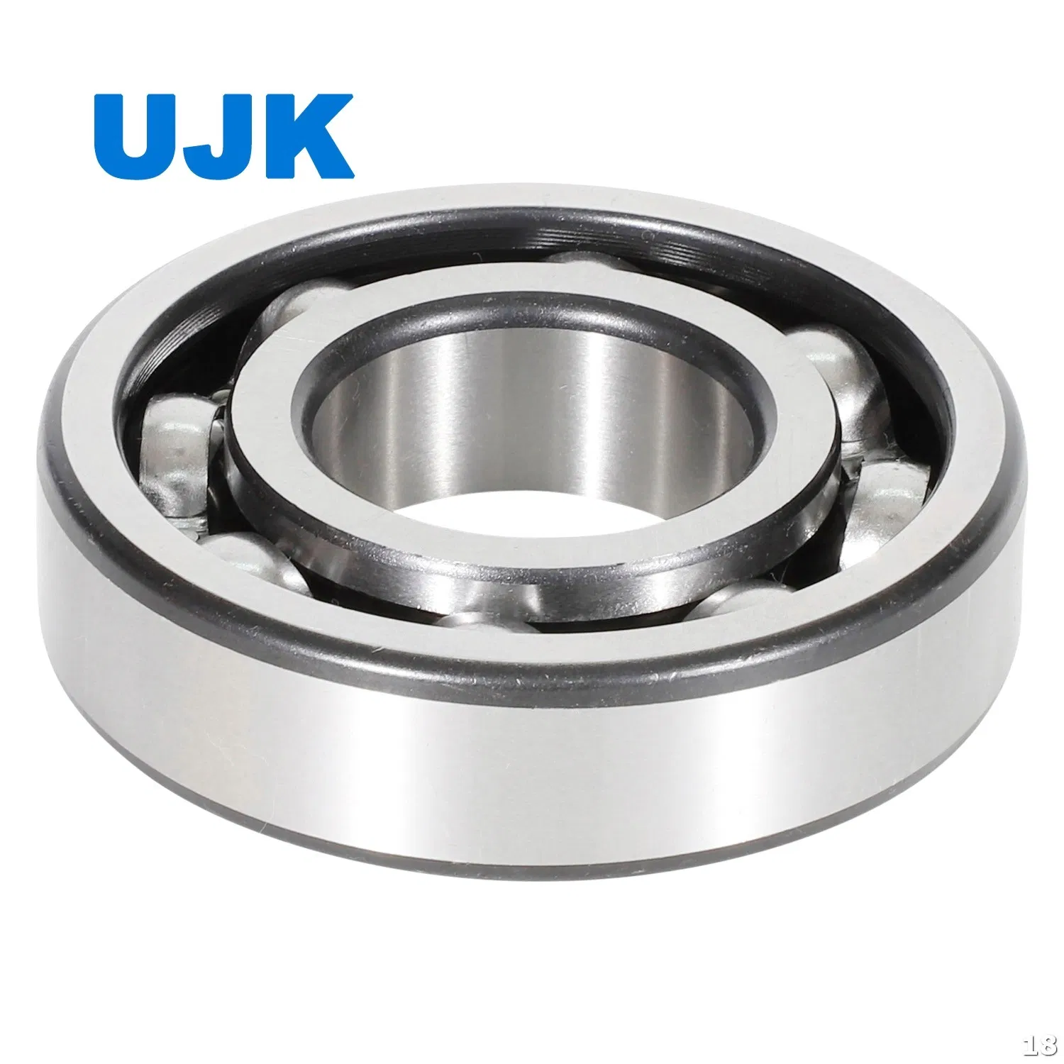 Electric Motor Quality Bearing Deep Groove Ball Bearings 6205-2RS 6206-2RS 6207-2RS 6208-2RS 6305zz 6306zz 6307zz 6308zz pictures & photos