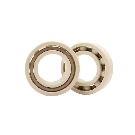 Bearing Price List Deep Groove Overboard Ball Bearing Tractor Bearing Scooter Copper OEM Injection Molded Bearing pictures & photos