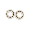 Bearing Price List Deep Groove Overboard Ball Bearing Tractor Bearing Scooter Copper OEM Injection Molded Bearing