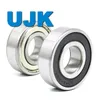 Deep Groove Ball Bearing Truck Pilot Bearing for Truck 1652986 6306-2RS 353243 353246X1 833363m1 842296m1 390384X1