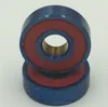 Bore 30mm 6006 6306 6206 6806 6906 Z Zz RS 2RS Rz Open Roller Skate Bearings Deep Groove Ball Bearings ABEC-3 Oil Grease