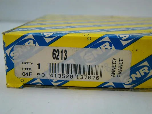 38X78X18.9mm Ec. 41249. S05. H200 02e311220b Gearbox Bearing Ec 41249 S05 H200 Snr Taper Roller Bearings Ec41249 S05h200 pictures & photos