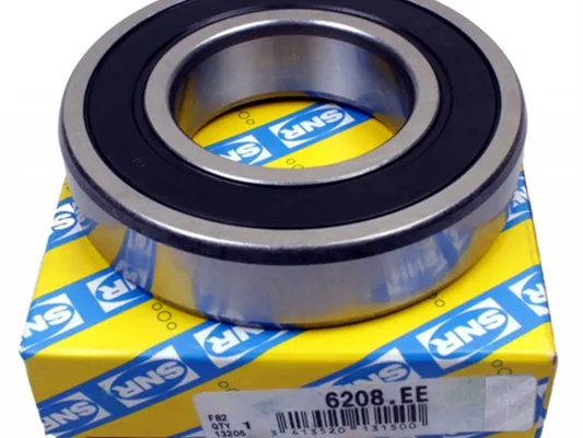 38X78X18.9mm Ec. 41249. S05. H200 02e311220b Gearbox Bearing Ec 41249 S05 H200 Snr Taper Roller Bearings Ec41249 S05h200 pictures & photos