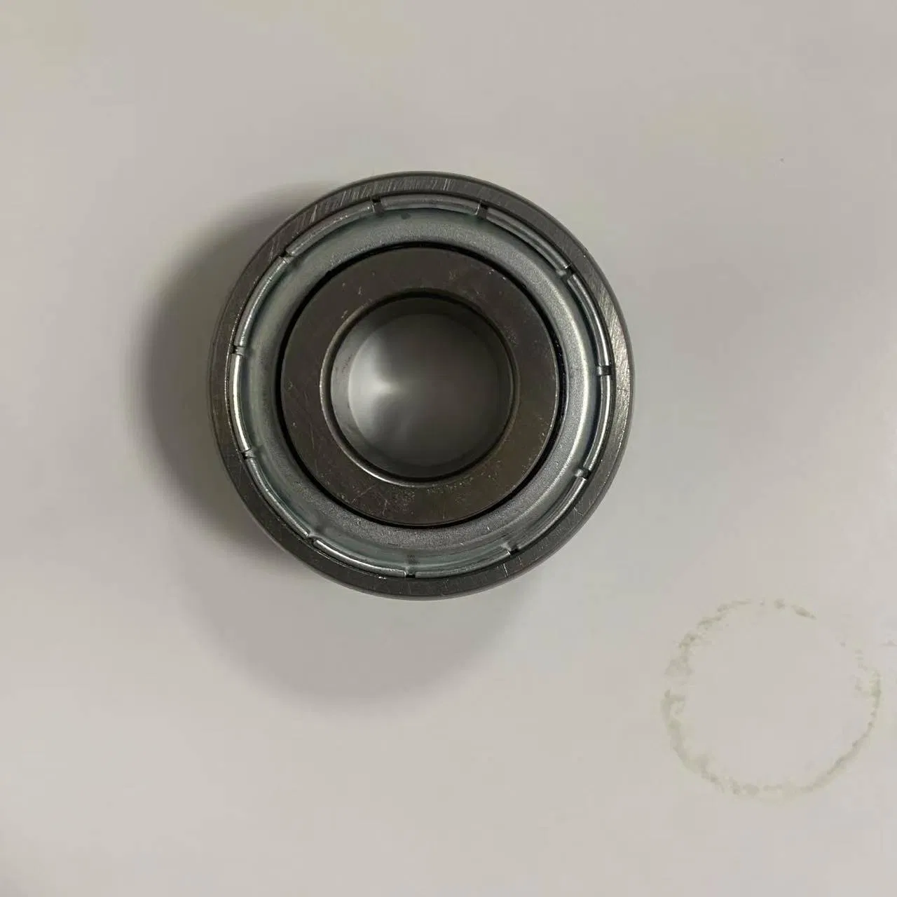 High-Speed Sealed Ball Bearing 204krr2 17.65X47X20.96/14mm for Agricultural Machinery, Double Metal Shields (ZZ) , Gcr15 Steel pictures & photos