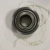 High-Speed Sealed Ball Bearing 204krr2 17.65X47X20.96/14mm for Agricultural Machinery, Double Metal Shields (ZZ) , Gcr15 Steel