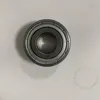 High-Speed Sealed Ball Bearing 204krr2 17.65X47X20.96/14mm for Agricultural Machinery, Double Metal Shields (ZZ) , Gcr15 Steel
