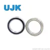 Thin Section Ball Bearings 16021 (7000121) 105X160X18 1.200kg 16022 (7000122) 110X170X19 1.450kg Anti Friction Ball Bearing