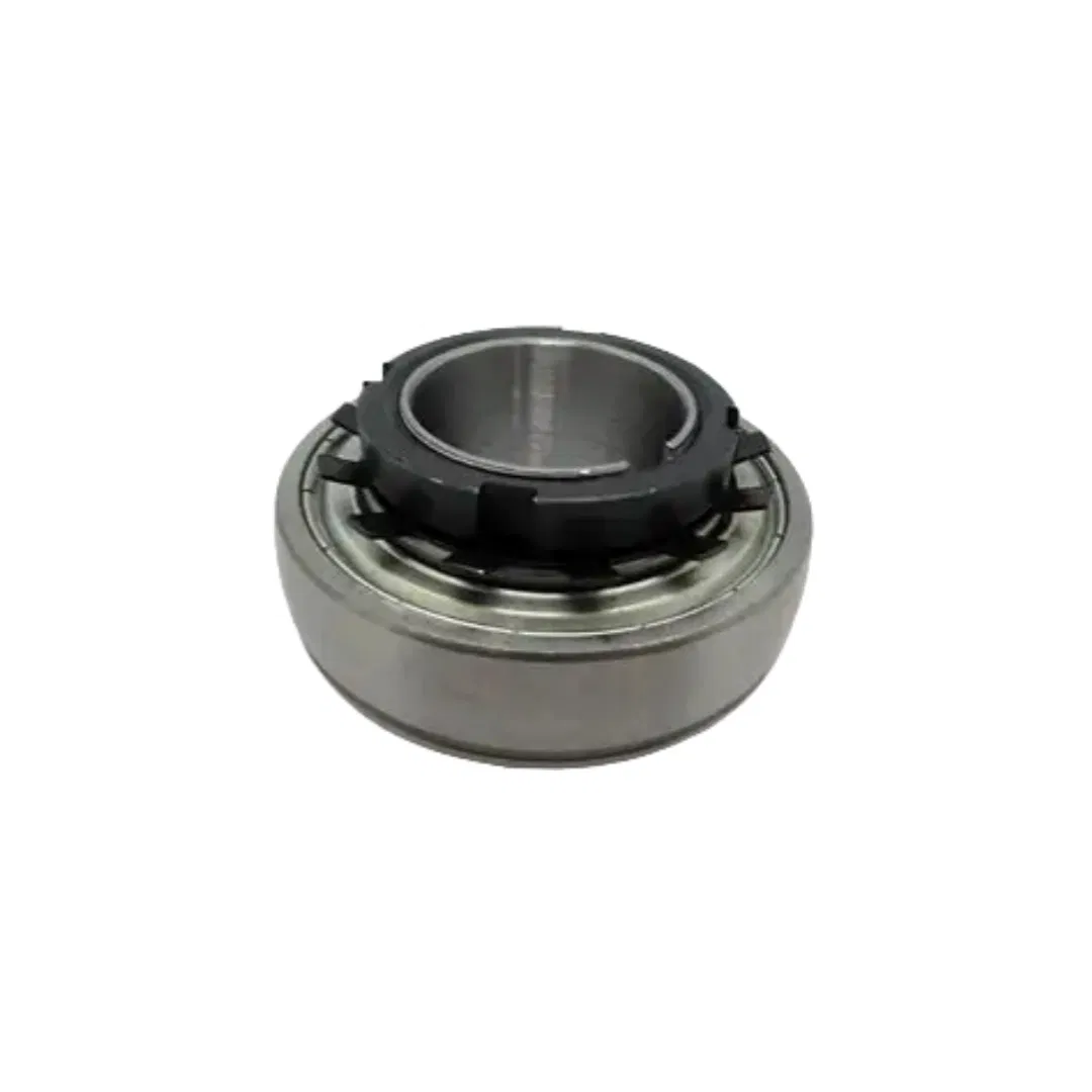Self-Aligning Insert Bearing 1680205 Ha306 15/16X1.1811X2.4409X0.7874X0.7087 with Adapter Sleeve for Textile Machinery pictures & photos