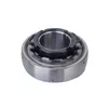 Self-Aligning Insert Bearing 1680205 Ha306 15/16X1.1811X2.4409X0.7874X0.7087 with Adapter Sleeve for Textile Machinery