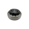 Self-Aligning Insert Bearing 1680205 Ha306 15/16X1.1811X2.4409X0.7874X0.7087 with Adapter Sleeve for Textile Machinery
