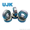 Inch Ball Bearing R4azz Open 6.35X19.05X5.558 R4azz Zz 6.35X19.05X7.142 Precision Bearing Company Bearing Distribution