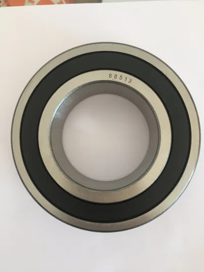 Quality Truck Auto Center Drive Shaft Support Bearing 6016-2RS 280116K 114-1079tng-2rsr2-2brs2c3 Automotive Bearing pictures & photos