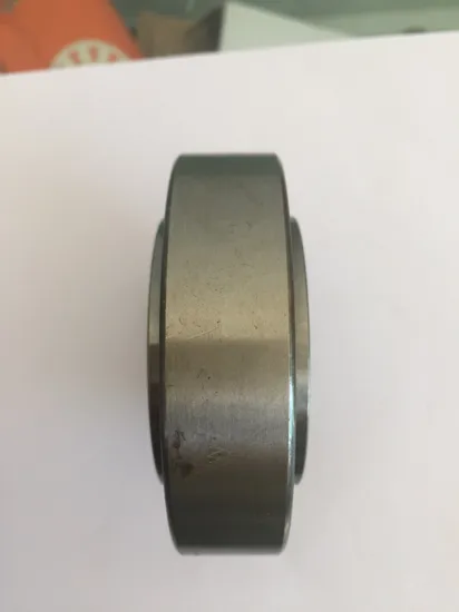 Quality Truck Auto Center Drive Shaft Support Bearing 6016-2RS 280116K 114-1079tng-2rsr2-2brs2c3 Automotive Bearing pictures & photos