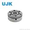 Zklf1762-2RS-XL Axial Angular Contact Ball Bearing 17X62X25mm Screw Support Bearing Zklf 1762 2RS High Precision Bearing