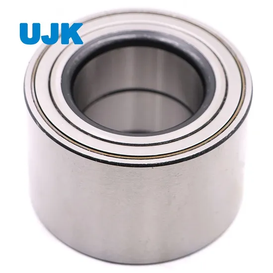 Ujk Wheel Bearings Automotive Bearings Dac306037-2RS Dac30600037zz Sensor Compatible for Lada Toyota/Honda Vehicles pictures & photos