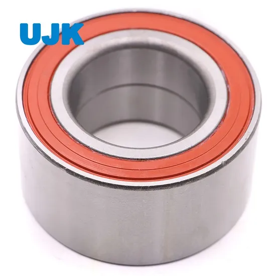 Ujk Wheel Bearings Automotive Bearings Dac306037-2RS Dac30600037zz Sensor Compatible for Lada Toyota/Honda Vehicles pictures & photos