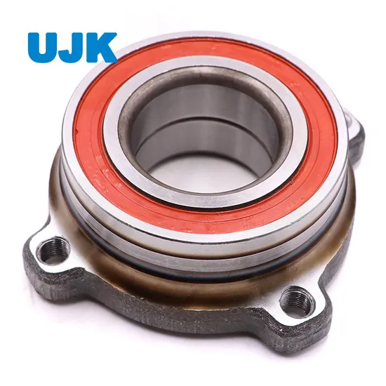 Ujk Wheel Bearings Automotive Bearings Dac306037-2RS Dac30600037zz Sensor Compatible for Lada Toyota/Honda Vehicles pictures & photos