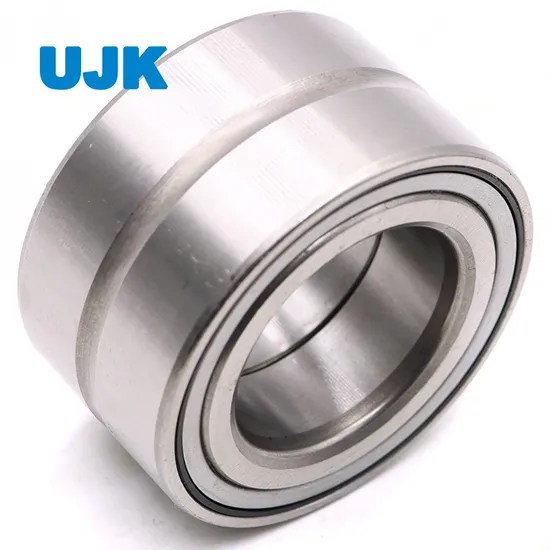 Ujk Wheel Bearings Automotive Bearings Dac306037-2RS Dac30600037zz Sensor Compatible for Lada Toyota/Honda Vehicles pictures & photos