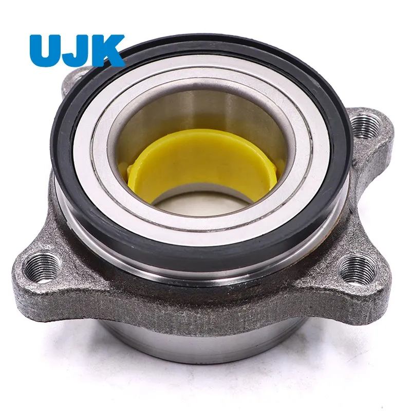 Ujk Wheel Bearings Automotive Bearings Dac306037-2RS Dac30600037zz Sensor Compatible for Lada Toyota/Honda Vehicles pictures & photos