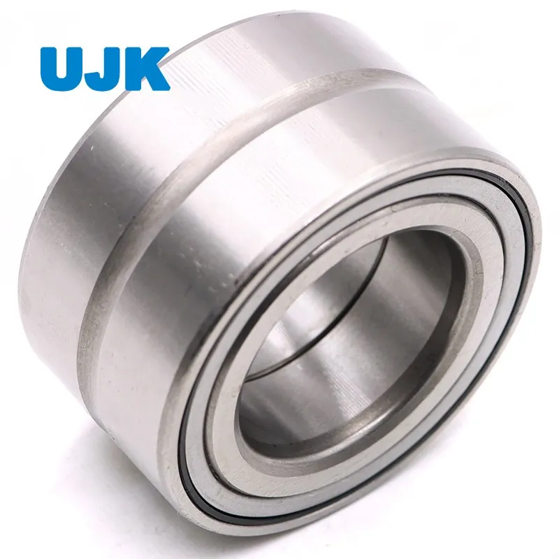Ujk Wheel Bearings Automotive Bearings Dac306037-2RS Dac30600037zz Sensor Compatible for Lada Toyota/Honda Vehicles pictures & photos