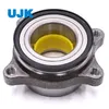 Ujk Wheel Bearings Automotive Bearings Dac306037-2RS Dac30600037zz Sensor Compatible for Lada Toyota/Honda Vehicles
