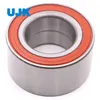 Ujk Wheel Bearings Automotive Bearings Dac306037-2RS Dac30600037zz Sensor Compatible for Lada Toyota/Honda Vehicles