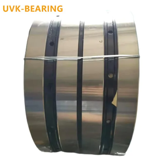 Four Row Taper Roller Bearings 382052X2/Hc 382052X2-1/Sm 382052X2-2/Sm 382060 382060X2/Sm 3820/950 3820/1060 381160 381164 pictures & photos