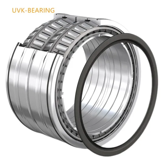 Four Row Taper Roller Bearings 382052X2/Hc 382052X2-1/Sm 382052X2-2/Sm 382060 382060X2/Sm 3820/950 3820/1060 381160 381164 pictures & photos
