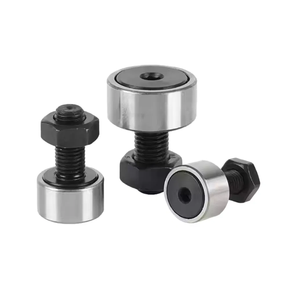 Cam Followers for Tool Magazine Atc Tool Change Mechanism Krx Cam Follower Needle Bearing Cam Roller Bearing Dk28.0*14*37 pictures & photos