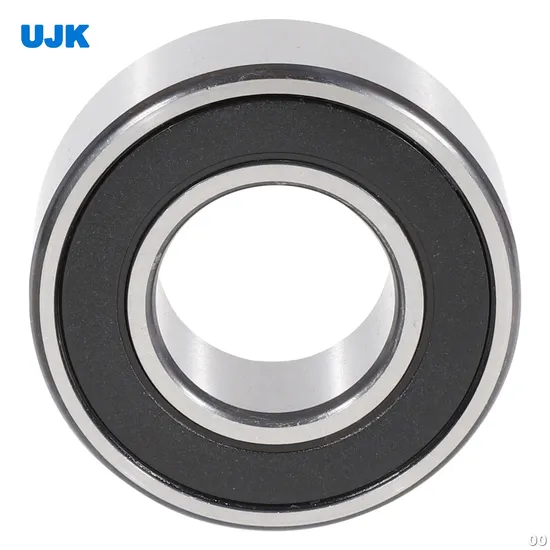 Brand China 6203 6300 6301 6302 6201 6202 6004-2RS Zz Motorcycle Ball Bearings Manufacturer Chrome Steel OEM Service pictures & photos