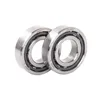 Single Row Ball Bearing 7214 Becbm Becbj Becbp High Speed Angular Contact Ball Bearing 7214 7215 7216 7217 7218 7219 7220