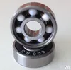 High Quality 608 Zz Carbon Steel Deep Groove Ball Bearing Roller Bearing 608z for Door and Window Roller Pulley Wheels