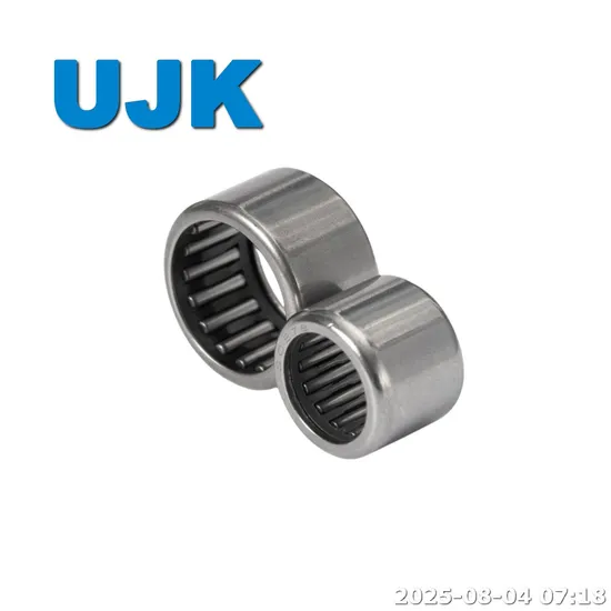 HK Needle Roller Bearings Hn1516 Hf0812 HK0810 HK1010 HK1210 HK1512 HK 0810 Miniature Needle Bearings Needle Ball Bearing pictures & photos