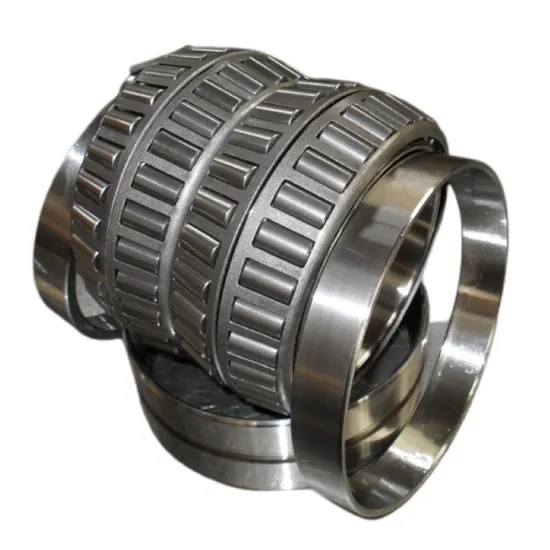 Four Row Taper Roller Bearings 381172/Hcya6 380676/Hc-1 381076 381076X2/Ya6 380676/Hc 381176/Hc 381176/Hcc9 381176/Hcya2-1 pictures & photos