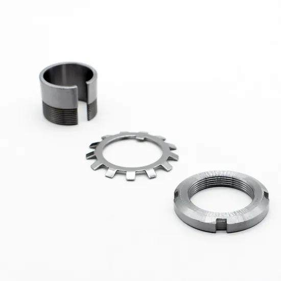 Adapter Sleeve H2326 H2328 H2330 H2332 H2334 H2336 H2338 H2340 H2344 H2348 H2352 H2356 H3260 H3264 H3268 H3272 H3276 H3280 pictures & photos