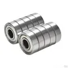 Deep Groove Ball Bearing 6202 6203 6204 6205 6206 6207 629 627dw 6305 Z 693zz 6001z 6028zz 6303du2 Ball Bearings Catalog