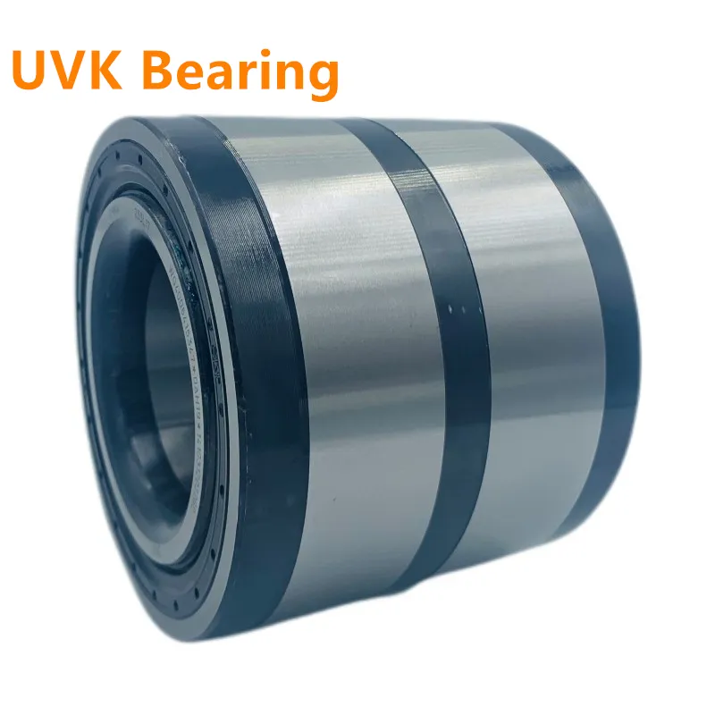 Cnhtc Sinotruk HOWO High Quality New Truck Parts Sitrak C7h C9h Tx G7 Chassis Wheel Hub Bearing 812W93420-6097 Spare Parts pictures & photos