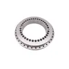 China's Best-Selling Slewing Ring Bearings Zkldf120 High Rigidity Slewing Ring Slewing Bearings for Medical Equipment