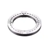 Outdoor Kitchen Furniture 3", 4", 6" Square Swivel Plate Turntable Ball Bearing Lazy Susan for Restaurant or Dining Table