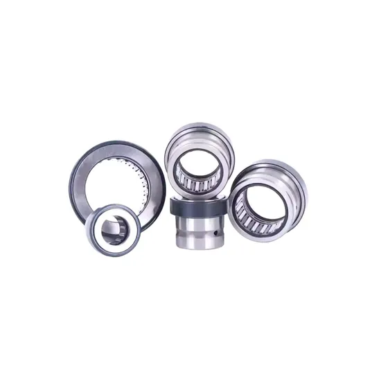 Nkib5914 Good Quality Combined Needle Roller Bearing Nkib5914 Nkib5914-XL Nkib-5914 Bearing Needle Bearing Manufacturers pictures & photos