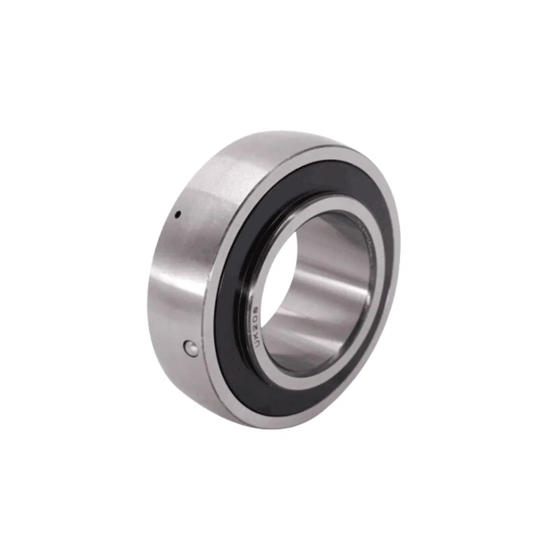 Ukx Series Insert Bearing Ukx05 Ukx06 Ukx07 Ukx08 Ukx09 Ukx10 Ukx11 Ukx12 Ukx13 Ukx14 Ukx15 Ukx16 Ukx17 Ukx18 Ukx19 Ukx20 pictures & photos
