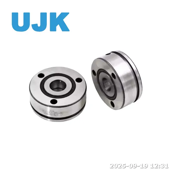 Thrust Axial Angular Contact Ball Bearings Zklf 2068 2z for Screw Mounting Thin Section Ball Bearing Types of Bearings pictures & photos